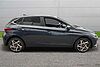 Hyundai I20 1.0T GDI PREMIUM 5DR Pearl - Aurora grey