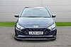 Hyundai I20 1.0T GDI PREMIUM 5DR Pearl - Aurora grey