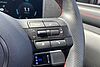 Hyundai TUCSON 1.6T PLUG-IN HYBRID N LINE S 5DR 4WD AUTO White