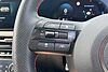 Hyundai TUCSON 1.6T PLUG-IN HYBRID N LINE S 5DR 4WD AUTO White