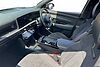Hyundai TUCSON 1.6T PLUG-IN HYBRID N LINE S 5DR 4WD AUTO White