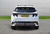 Hyundai TUCSON 1.6T PLUG-IN HYBRID N LINE S 5DR 4WD AUTO White