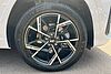 Hyundai TUCSON 1.6T PLUG-IN HYBRID N LINE S 5DR 4WD AUTO White