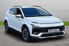 Hyundai BAYON 1.0 TGDI PREMIUM 5DR White