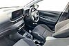 Hyundai BAYON 1.0 TGDI PREMIUM 5DR White
