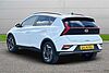 Hyundai BAYON 1.0 TGDI PREMIUM 5DR White