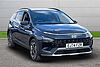 Hyundai BAYON 1.0 TGDI PREMIUM 5DR DCT Grey