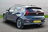 Hyundai BAYON 1.0 TGDI PREMIUM 5DR DCT Grey