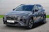 Hyundai TUCSON 1.6T PLUG-IN HYBRID N LINE S 5DR 4WD AUTO Grey