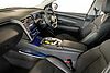 Hyundai TUCSON 1.6 TGDI HYBRID 230 ULTIMATE 5DR 2WD AUTO White