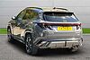 Hyundai TUCSON 1.6T PLUG-IN HYBRID N LINE S 5DR 4WD AUTO Grey