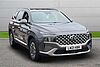 Hyundai SANTA FE 1.6 TGDI HYBRID PREMIUM 5DR AUTO Grey