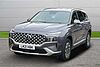 Hyundai SANTA FE 1.6 TGDI HYBRID PREMIUM 5DR AUTO Grey