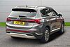 Hyundai SANTA FE 1.6 TGDI HYBRID PREMIUM 5DR AUTO Grey