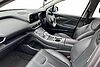 Hyundai SANTA FE 1.6 TGDI HYBRID PREMIUM 5DR AUTO Grey