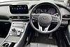 Hyundai SANTA FE 1.6 TGDI HYBRID PREMIUM 5DR AUTO Grey