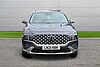 Hyundai SANTA FE 1.6 TGDI HYBRID PREMIUM 5DR AUTO Grey