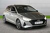 Hyundai I20 1.0T GDI 48V MHD PREMIUM 5DR DCT Bronze