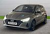 Hyundai I20 1.0T GDI 48V MHD PREMIUM 5DR DCT Bronze