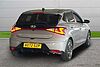 Hyundai I20 1.0T GDI 48V MHD PREMIUM 5DR DCT Bronze