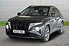 Hyundai TUCSON 1.6 TGDI PLUG-IN HYBRID ULTIMATE 5DR 4WD AUTO Grey