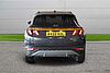 Hyundai TUCSON 1.6 TGDI PLUG-IN HYBRID ULTIMATE 5DR 4WD AUTO Grey