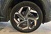 Hyundai TUCSON 1.6 TGDI PLUG-IN HYBRID ULTIMATE 5DR 4WD AUTO Grey