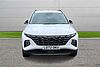 Hyundai TUCSON 1.6 TGDI HYBRID 230 PREMIUM 5DR 2WD AUTO White