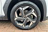 Hyundai TUCSON 1.6 TGDI HYBRID 230 PREMIUM 5DR 2WD AUTO White
