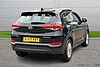 Hyundai TUCSON 1.7 CRDI BLUE DRIVE SE NAV 5DR 2WD Black