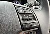 Hyundai TUCSON 1.7 CRDI BLUE DRIVE SE NAV 5DR 2WD Black