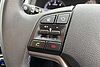 Hyundai TUCSON 1.7 CRDI BLUE DRIVE SE NAV 5DR 2WD Black
