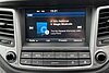 Hyundai TUCSON 1.7 CRDI BLUE DRIVE SE NAV 5DR 2WD Black