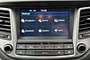 Hyundai TUCSON 1.7 CRDI BLUE DRIVE SE NAV 5DR 2WD Black