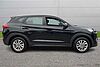Hyundai TUCSON 1.7 CRDI BLUE DRIVE SE NAV 5DR 2WD Black