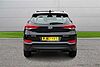 Hyundai TUCSON 1.7 CRDI BLUE DRIVE SE NAV 5DR 2WD Black