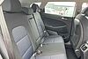 Hyundai TUCSON 1.7 CRDI BLUE DRIVE SE NAV 5DR 2WD Black