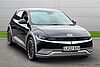 Hyundai IONIQ 5 160KW ULTIMATE 73 KWH 5DR AUTO Black