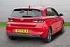 Hyundai I30 1.0T GDI PREMIUM 5DR DCT Red