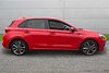 Hyundai I30 1.0T GDI PREMIUM 5DR DCT Red