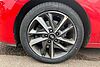 Hyundai I30 1.0T GDI PREMIUM 5DR DCT Red
