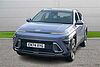 Hyundai KONA 1.6 HYBRID 129 ULTIMATE 5DR DCT Blue