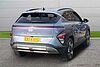 Hyundai KONA 1.6 HYBRID 129 ULTIMATE 5DR DCT Blue