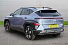 Hyundai KONA 1.6 HYBRID 129 ULTIMATE 5DR DCT Blue
