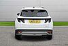 Hyundai TUCSON 1.6T PLUG-IN HYBRID PREMIUM 5DR AUTO Special solid - Atlas white