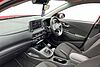 Hyundai KONA 1.0 TGDI 48V MHEV SE CONNECT 5DR SUSET RED