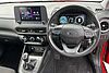 Hyundai KONA 1.0 TGDI 48V MHEV SE CONNECT 5DR SUSET RED