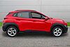 Hyundai KONA 1.0 TGDI 48V MHEV SE CONNECT 5DR SUSET RED