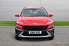 Hyundai KONA 1.0 TGDI 48V MHEV SE CONNECT 5DR SUSET RED