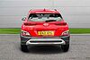 Hyundai KONA 1.0 TGDI 48V MHEV SE CONNECT 5DR SUSET RED